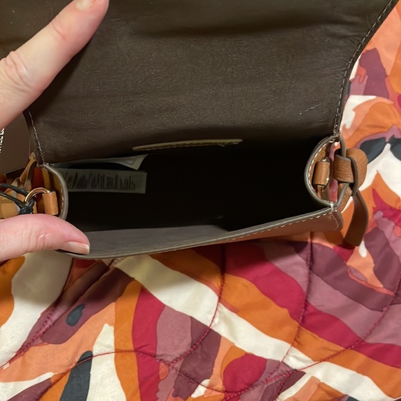 Rachel Zoe “Edessi” Crossbody and Belt Bag - Picture 8 of 9